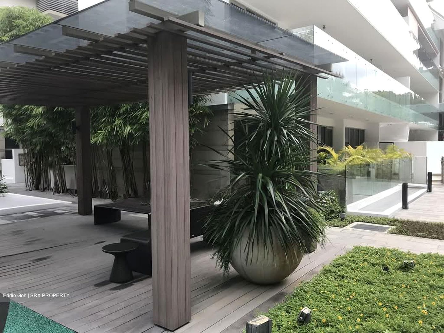 The Peak@Balmeg (D5), Condominium #596843581